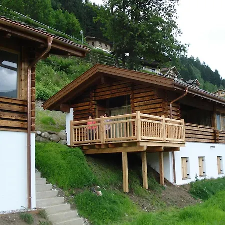Austrian Mountain Retreat *