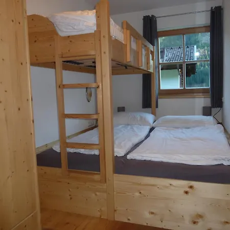 Austrian Mountain Retreat والد ام بينزاغو