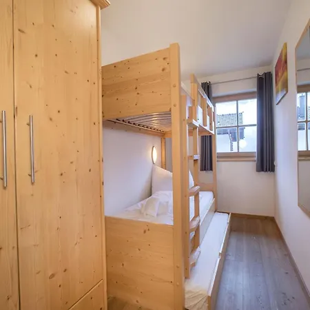 In Koenigsleiten Near Zillertal Area Chalet *