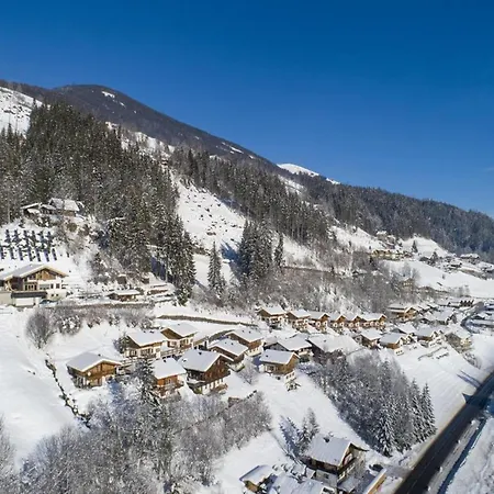Austrian Mountain Retreat والد ام بينزاغو