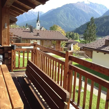 بيت للعطل Austrian Mountain Retreat *