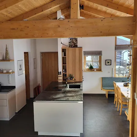 Austrian Mountain Retreat بيت للعطل