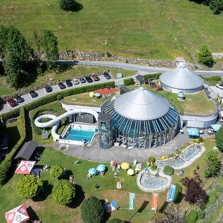 Austrian Mountain Retreat بيت للعطل والد ام بينزاغو