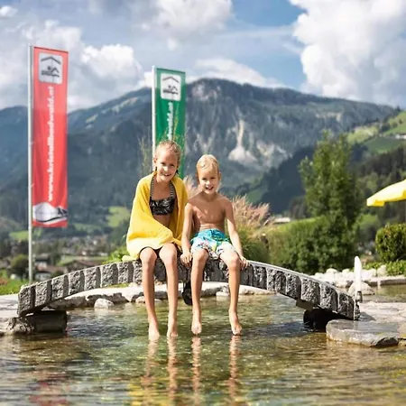 Austrian Mountain Retreat بيت للعطل *