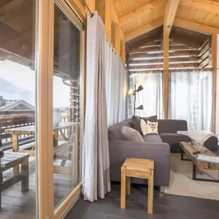 Austrian Mountain Retreat بيت للعطل