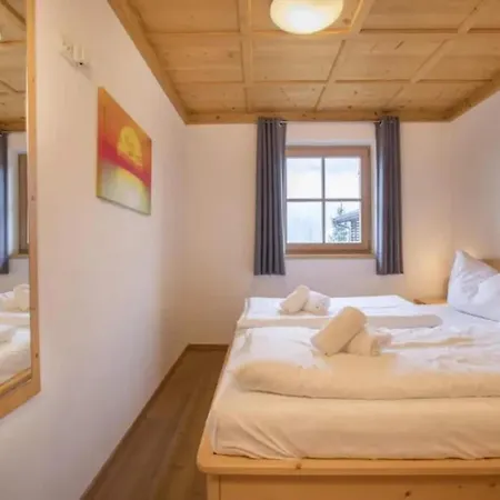 Austrian Mountain Retreat Holiday home *