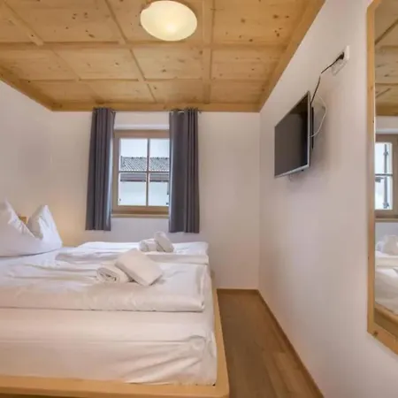 Austrian Mountain Retreat Holiday home Wald im Pinzgau