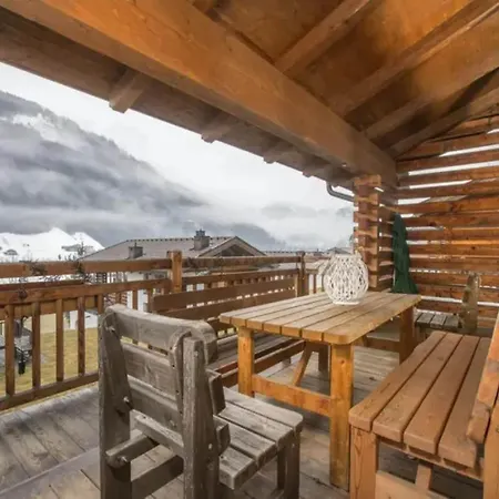 Austrian Mountain Retreat