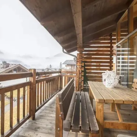 Holiday home Austrian Mountain Retreat