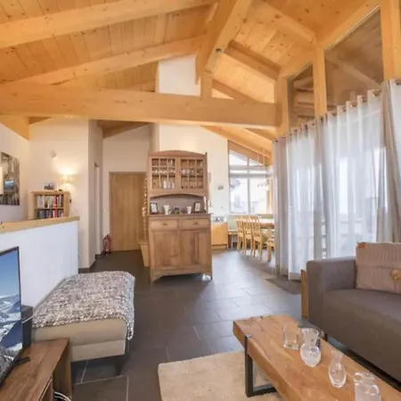 Austrian Mountain Retreat Holiday home *