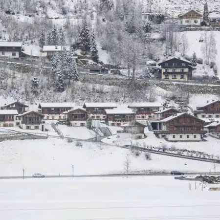 Holiday home Austrian Mountain Retreat *