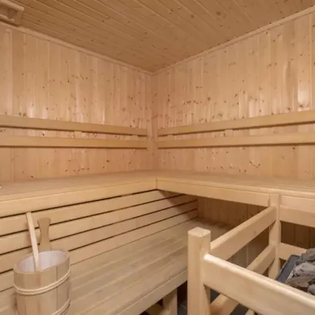 بيت للعطل Austrian Mountain Retreat والد ام بينزاغو