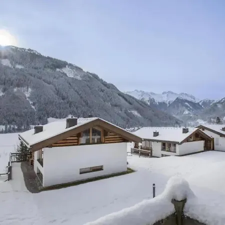 Austrian Mountain Retreat بيت للعطل *