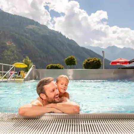Austrian Mountain Retreat والد ام بينزاغو