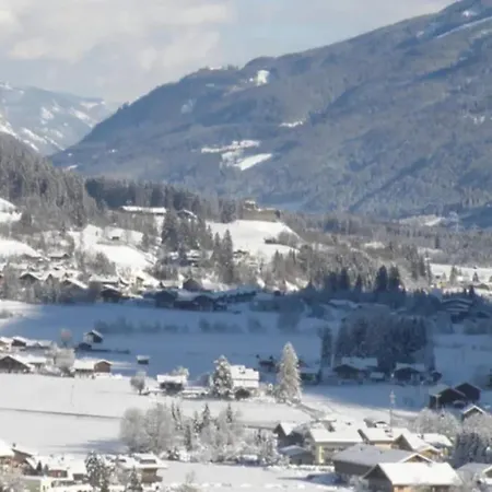 بيت للعطل Austrian Mountain Retreat