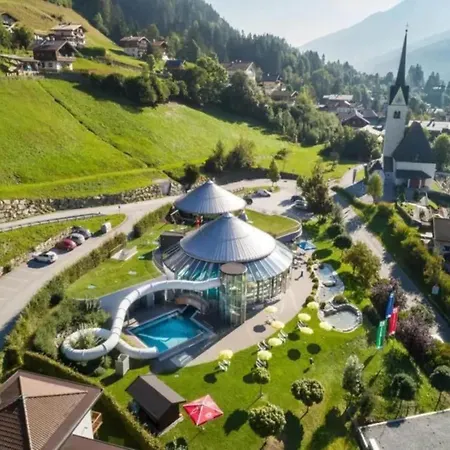 Holiday home Austrian Mountain Retreat