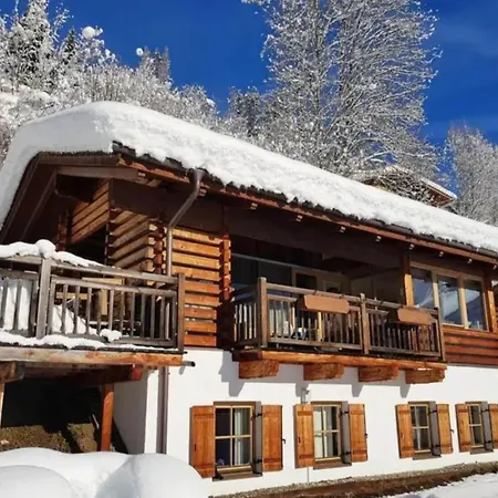 Austrian Mountain Retreat Holiday home *