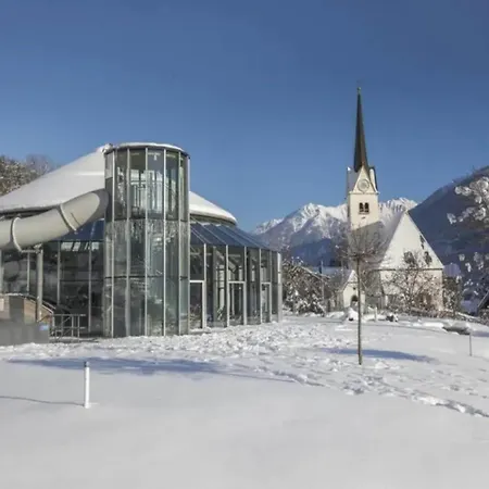 Austrian Mountain Retreat بيت للعطل *