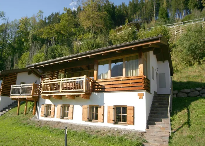 In Koenigsleiten Near Zillertal Area *