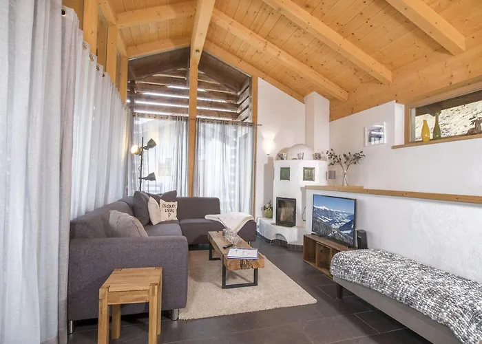 Chalet In Koenigsleiten Near Zillertal Area *