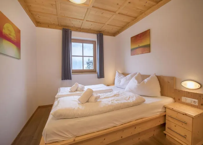 In Koenigsleiten Near Zillertal Area בקתה וואלד אים פינצגאו