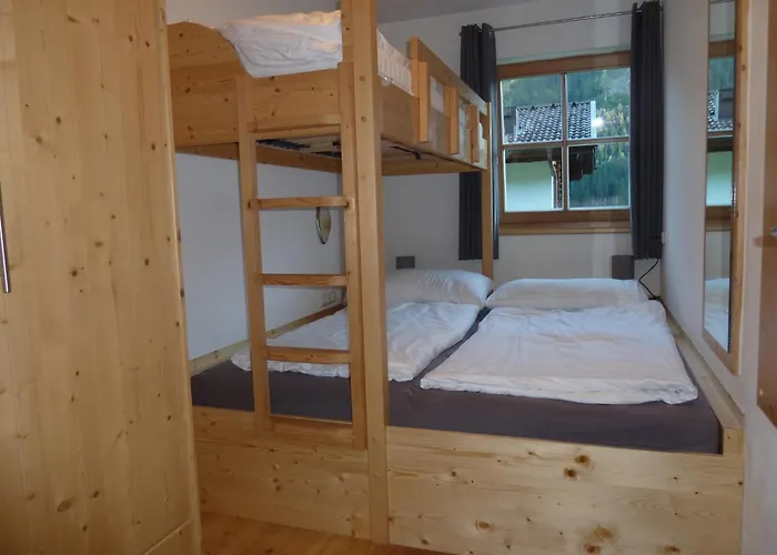 In Koenigsleiten Near Zillertal Area וואלד אים פינצגאו