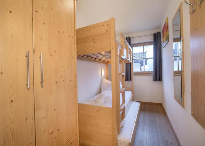 In Koenigsleiten Near Zillertal Area בקתה *