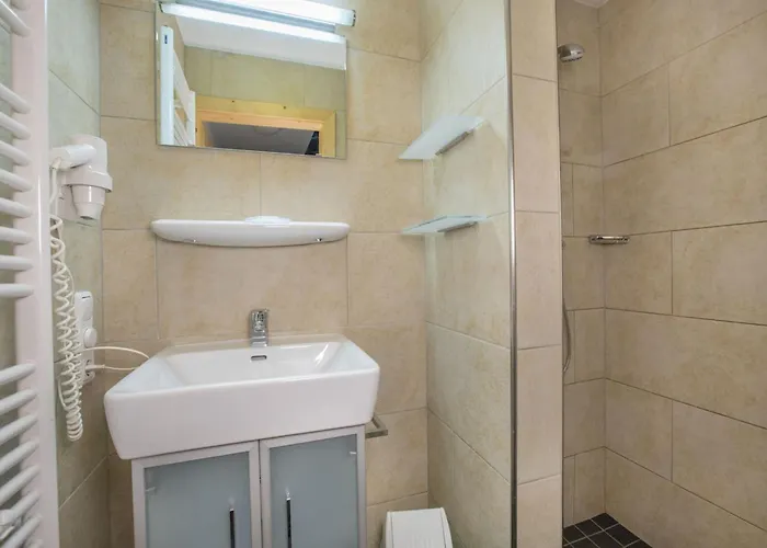 In Koenigsleiten Near Zillertal Area *